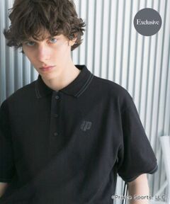 『別注』prince　ポロシャツ