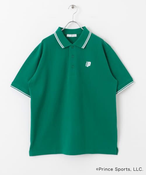 SEE SEE editor choice ポロシャツ SEE SEE editor choice ポロシャツ the Editor's Choice x SEE