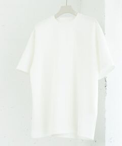 『一部WEB限定カラー』『ユニセックス』ダンボールポンチショートスリーブTシャツ