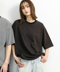 『ユニセックス』アソートドローコードショートスリーブTシャツ