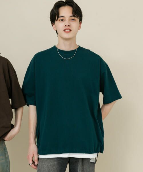 seesee Tシャツ　Lサイズ　ドローコード 1LDK SELECT - seesee tシャツ ドローコードの通販 by your