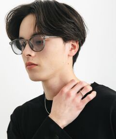 ボスリントンサングラス