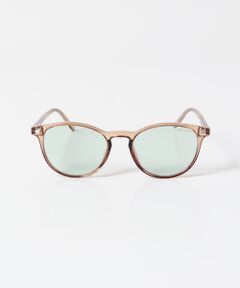 ボスリントンサングラス