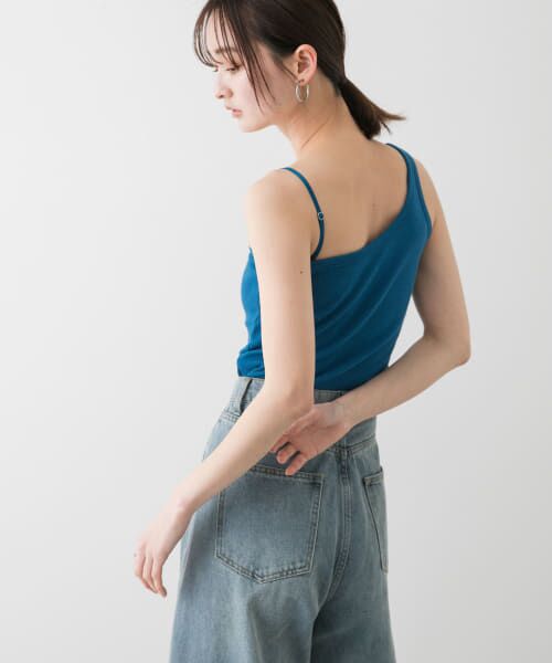 FEELCYCLE×HBT アパレル タンクトップ♡ FEELCYCLE HBTコラボ タンクトップ
