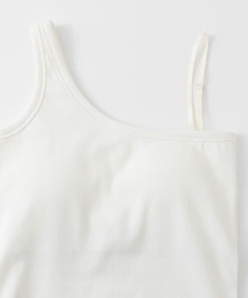 セール】 カップツキワンショルダータンクトップ （タンクトップ