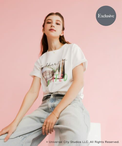 ＊＊SENSE OF PLACE by URBAN RESEARCH / センスオブプレイス バイ アーバンリサーチ Tシャツ | 『別注』WICKED×SENSE OF PLACE　Tシャツ（GRAPHIC-A）