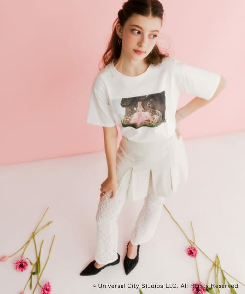 セール】 『別注』WICKED×SENSE OF PLACE Tシャツ （Tシャツ