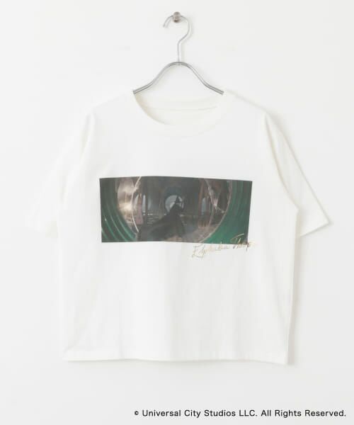 絶版！ SENSE 2014年 7月 ストリート Tシャツ ルブタン センス セール】 『別注』WICKED×SENSE OF PLACE Tシャツ （Tシャツ