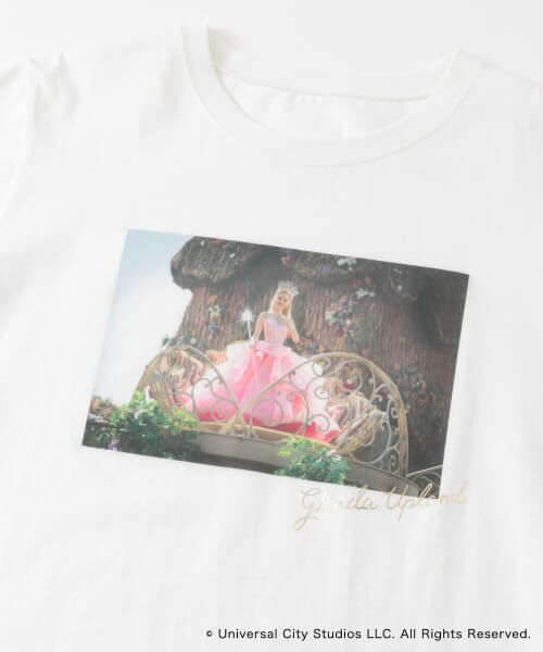 絶版！ SENSE 2014年 7月 ストリート Tシャツ ルブタン センス セール】 『別注』WICKED×SENSE OF PLACE Tシャツ （Tシャツ