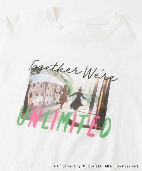 セール】 『別注』WICKED×SENSE OF PLACE Tシャツ （Tシャツ