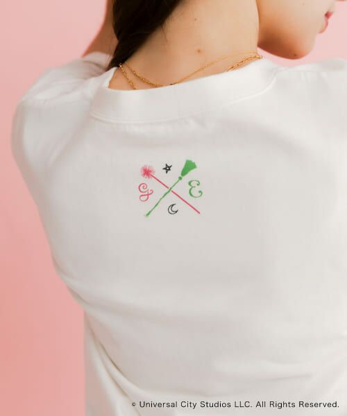 セール】 『別注』WICKED×SENSE OF PLACE Tシャツ （Tシャツ