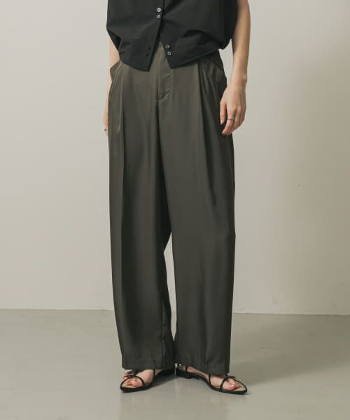 【さかさと】house on the hillペアレントパンツ さかさと】house on the hillペアレントパンツ Parent Pants