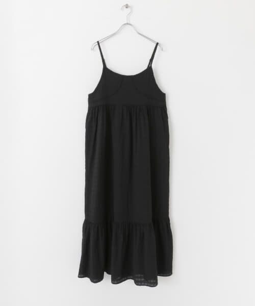 新品　25年モデル　半額以下　Plantation　ジャガードワンピース　日本製 楽天市場】【SALE／64%OFF】【Kastane】リーフジャガード