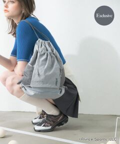 『別注』prince　2WAYナップサック
