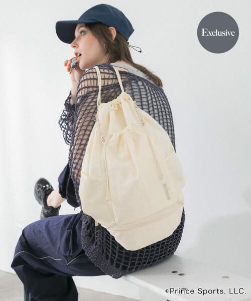 セール】 『別注』prince 2WAYナップサック （バッグ