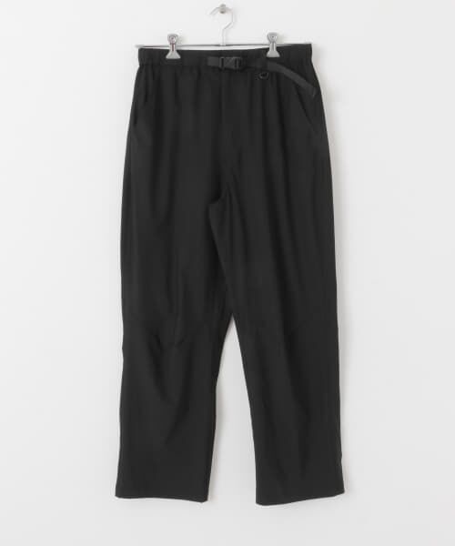 アクロトーキョー。3way ベルトパンツ アクロトーキョー。3way ベルトパンツ Amazon | (フラグオン