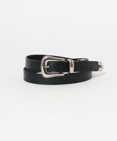 FLウエスタンベルト25mm