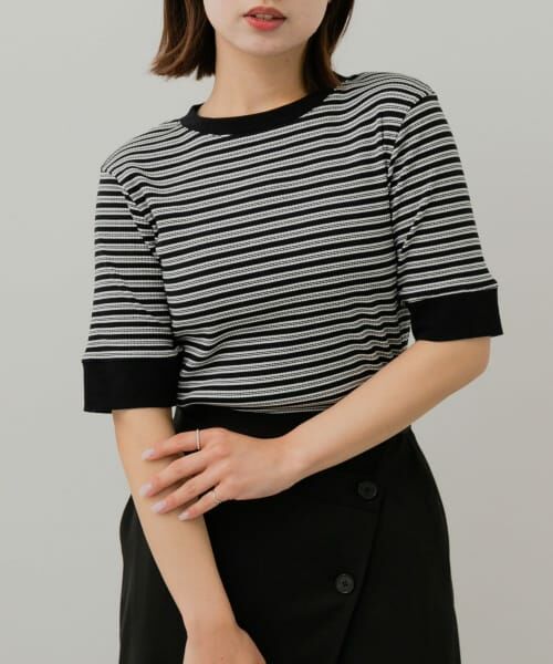 【美品✨】THOM BROWNE ラガーシャツ トリコカラー ボーダー 9bd0b2302b580afc570a4fe48209dc