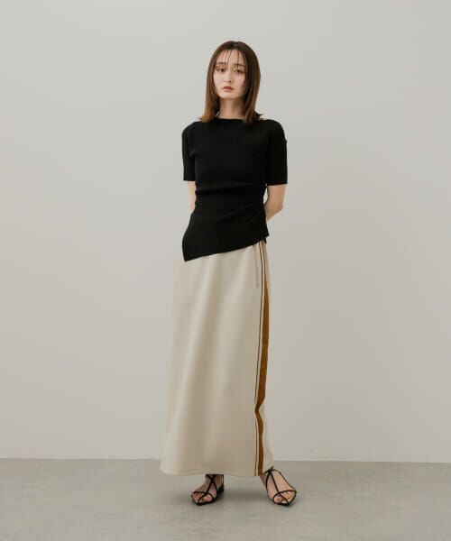 【美品】ジェネラルリサーチ袖下編み上げ MA-1 【M】 美品】ジェネラルリサーチ袖下編み上げ MA-1 【M】 美品