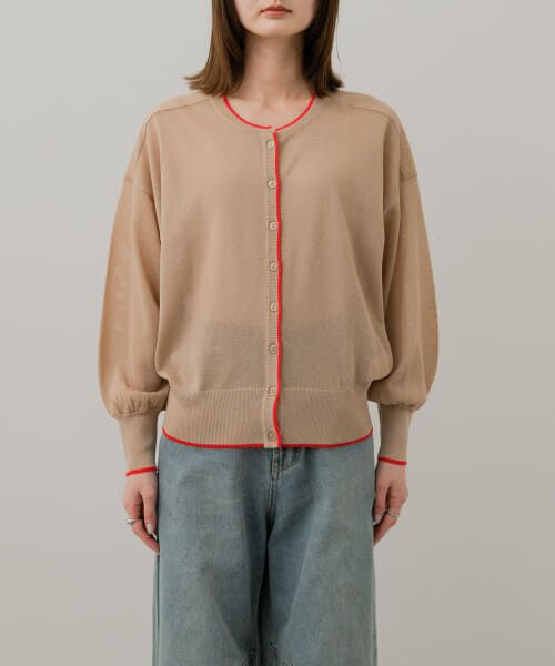 新品 ⭐︎ anuans ボリュームスリーブシアーブルゾン AN8325EW02562_fw_thumbM.jpg