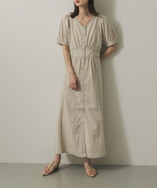 アーバンリサーチ　ワンピース URBAN RESEARCH Sonny Label（アーバンリサーチサニーレーベル