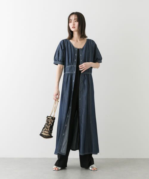 ☆美品◆アーバンリサーチロッソ◆ 2WAYウエストマークワンピース 楽天市場】ウエストベルト2WAYネックワンピース／アーバン
