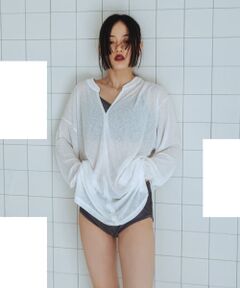 スリーピーススイムウェア