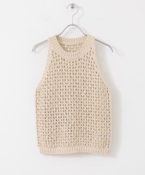 完売品 FUC SUMMER '25 ニットセーター Sサイズ 完売品 FUC SUMMER '25 ニットセーター Sサイズ