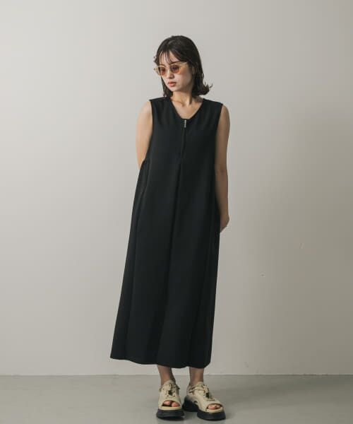 streetorgan ネイビー　ワンピース streetorgan ネイビー ワンピース