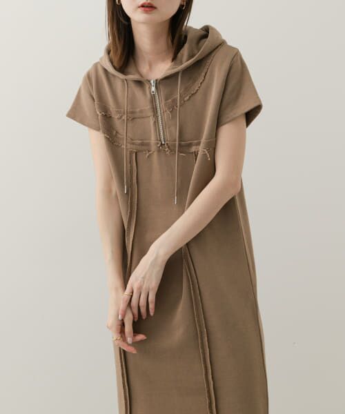 アトリエgg ビーチサイドワンピース Atelier G・G「アトリエジジのホームページ」