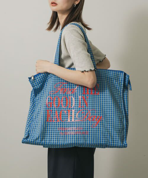 UNITED ARROWSビーチトートバッグ その他バッグ｜ユナイテッドアローズ公式通販 - UNITED ARROWS