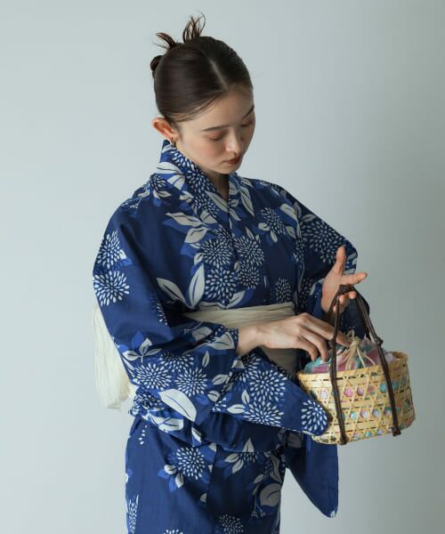 アヌビス✨です❣️ 【着物と帯 時流】B24911◇和装バッグ◇未使用品 アヌビス✨です❣️ 【着物と帯 時流】B24911◇和装バッグ◇未使用品