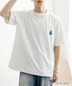 Paddington Short-Sleeve T-shirts