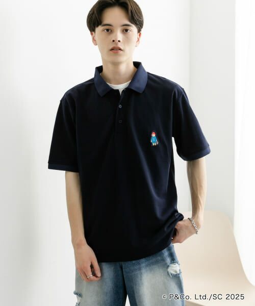 paranoid ポロシャツレア 2025年最新】paranoid ポロシャツの人気アイテム - メルカリ