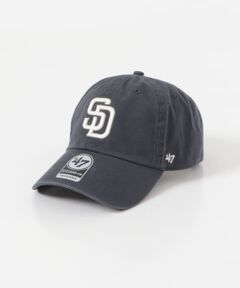 FORTY SEVEN　47 CLEAN UP PADRES