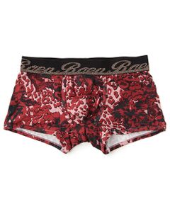 SHIFFON / シフォン ボクサーパンツ・ブリーフ | 【Roen】ANIMAL CAMO ボクサーパンツ