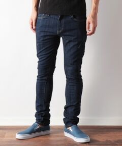 【NUMBER (N)INE DENIM】ワンウォッシュデニムパンツ