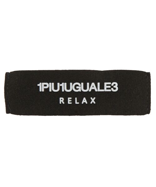 SHIFFON / シフォン Tシャツ | 【1PIU1UGUALE3 RELAX】サイド切替 ドット柄プリントTシャツ | 詳細10