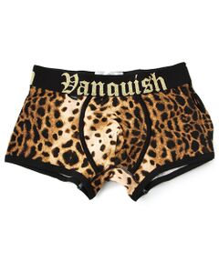 SHIFFON / シフォン ボクサーパンツ・ブリーフ | 【VANQUISH】PANTHER ボクサーパンツ