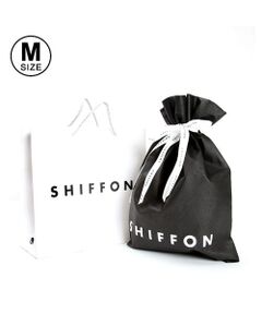 SHIFFON ORIGINAL ギフトキット Mサイズ