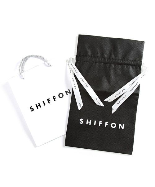 SHIFFON / シフォン ギフト | SHIFFON ORIGINAL ギフトキット Sサイズ | 詳細1