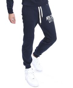 SHIFFON / シフォン その他パンツ | 【1PIU1UGUALE3 RELAX×NUMBER (N)INE】NUMBER (N)INEコラボNEW YORK CITY スウェットパンツ