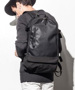 SHIFFON / シフォン リュック・バックパック | 【1PIU1UGUALE3 RELAX】カジュアルバックパック/リュック