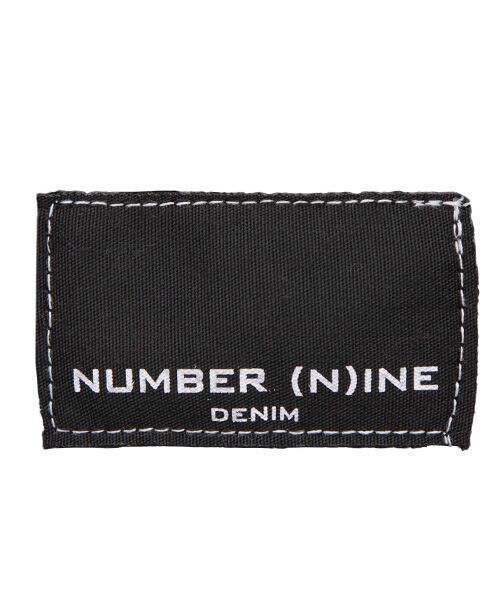 SHIFFON / シフォン Tシャツ | 【NUMBER (N)INE DENIM】裾レイヤードTシャツ | 詳細6