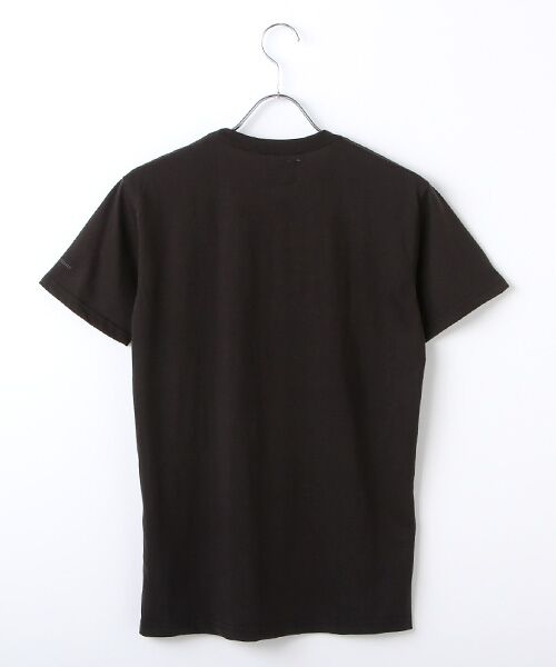 SHIFFON / シフォン Tシャツ | 【NUMBER (N)INE DENIM】クルーネックTシャツ2枚セット（2Pパック） | 詳細2