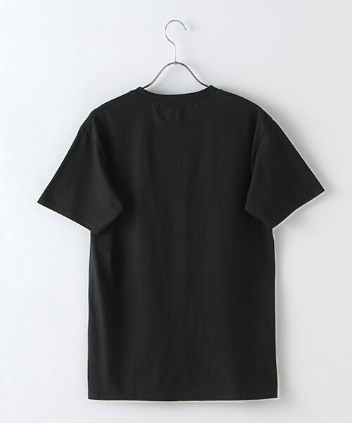 SHIFFON / シフォン Tシャツ | メッセージプリントTシャツ | 詳細1