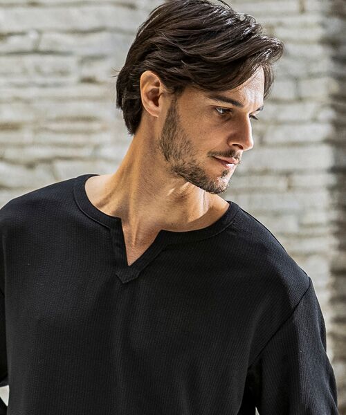 SHIFFON / シフォン カットソー | プルオーバーシャツ | 詳細5