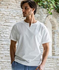 SHIFFON / シフォン Tシャツ | 天竺Tシャツ