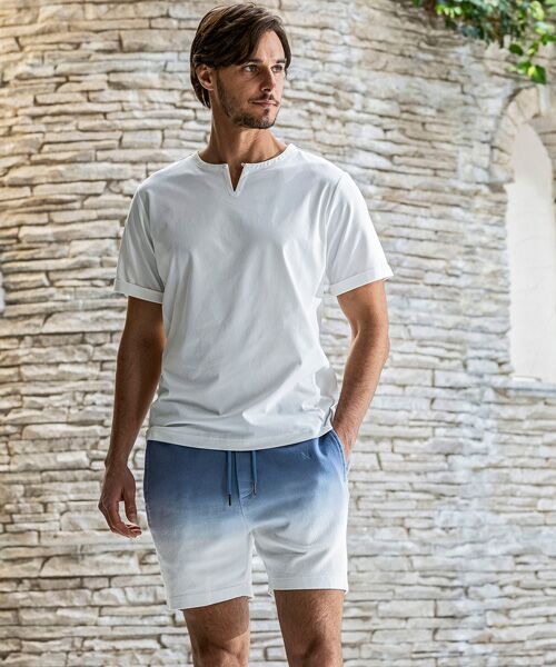 SHIFFON / シフォン Tシャツ | 天竺Tシャツ | 詳細9