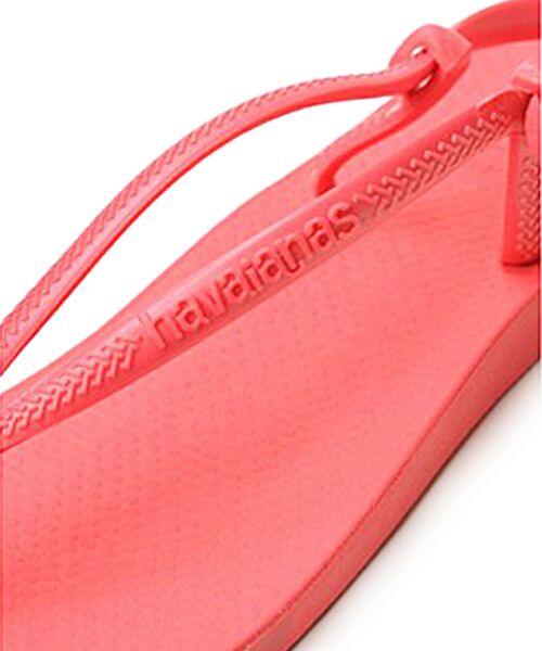 SHIPS for women / シップスウィメン サンダル | HAVAIANAS:FIT TONG SANDAL | 詳細3